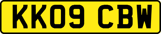 KK09CBW