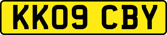 KK09CBY