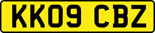 KK09CBZ