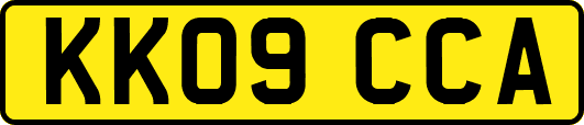 KK09CCA