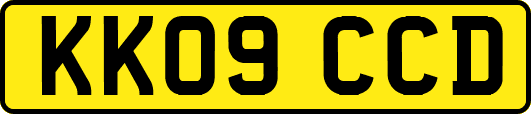 KK09CCD