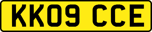KK09CCE