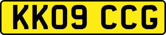KK09CCG