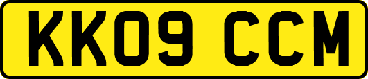 KK09CCM