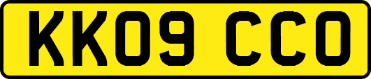 KK09CCO