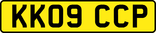 KK09CCP