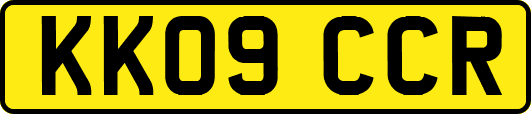 KK09CCR