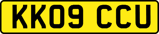 KK09CCU