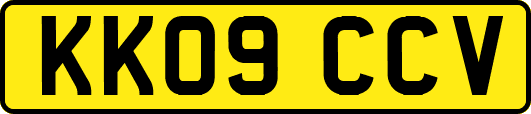 KK09CCV