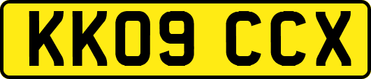 KK09CCX