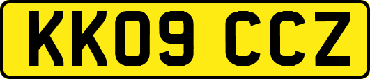 KK09CCZ