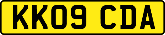 KK09CDA