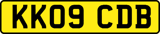 KK09CDB
