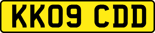 KK09CDD