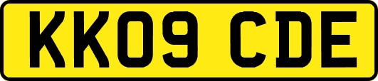 KK09CDE