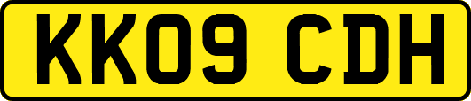 KK09CDH