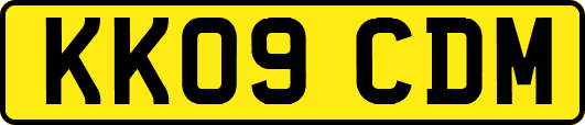 KK09CDM