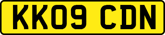 KK09CDN