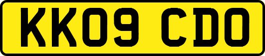 KK09CDO