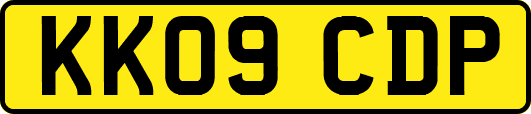 KK09CDP