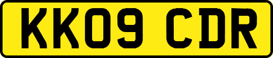 KK09CDR