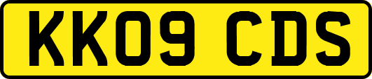 KK09CDS