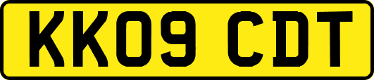 KK09CDT