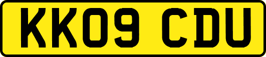 KK09CDU