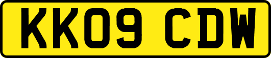 KK09CDW