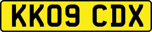 KK09CDX