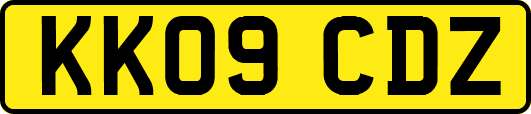 KK09CDZ