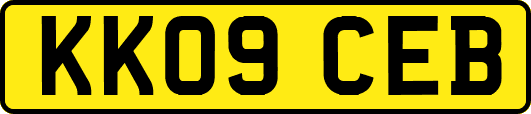 KK09CEB