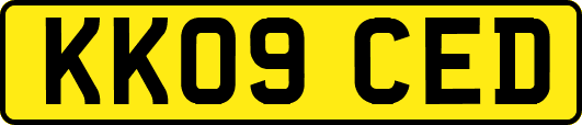 KK09CED