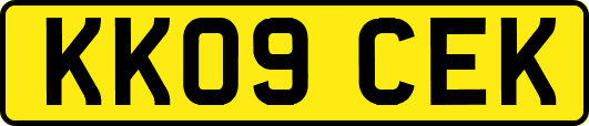 KK09CEK