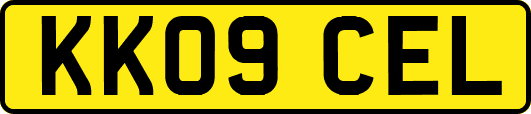 KK09CEL
