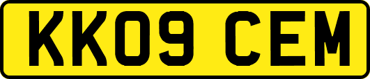 KK09CEM