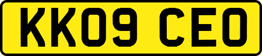 KK09CEO