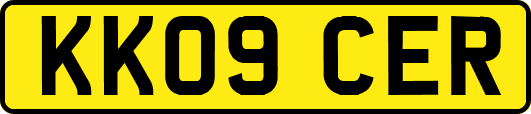 KK09CER