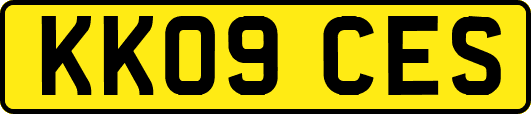 KK09CES