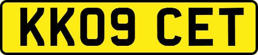 KK09CET