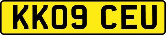 KK09CEU