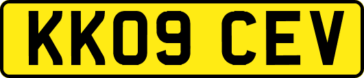 KK09CEV