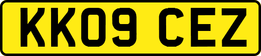 KK09CEZ