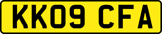 KK09CFA