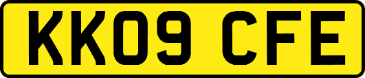 KK09CFE