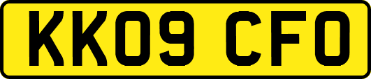KK09CFO