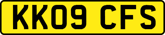 KK09CFS