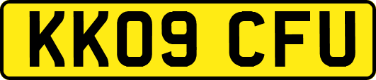 KK09CFU