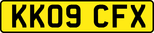 KK09CFX