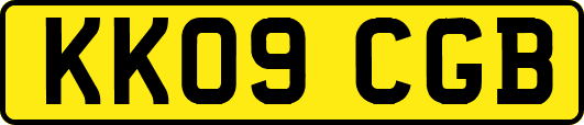 KK09CGB